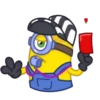 Minions 1 😁 MOV. 🇲🇽 10