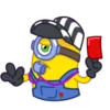 Minions 1 😁 MOV. 🇲🇽 11