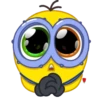 Minions 1 😁 MOV. 🇲🇽 12