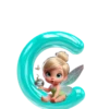 ABC(Celeste)💞1🇵🇪Movi 7