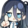 Arisu 1 - GIF PACK 5