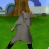 Ratón Milton TikTok 🐀 5