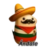 Viva México Flork 🇲🇽 5