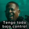 🎬 Martin Lawrence 🎞 6