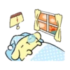 Smiles! Pompompurin in Motion 5