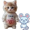 ABC(El Gato y el Ratón)💞1🇵🇪Movi 7