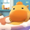 🧿Capibara 2 Lulu🟡 5