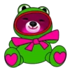 Ositos de Colores🐻💞1🇵🇪Movi 8