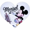 Nombres(Mickey Mouse)💞1🇵🇪Movi 6