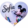 Nombres(Mickey Mouse)💞1🇵🇪Movi 7