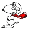 🦴🏠 SNOOPY 7 🏠🦴 10