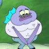 SpongeBob Bikini Bottom Buddies 5