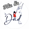 Feliz día del padre👔💞3🇵🇪Movi 9
