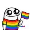LGBTQ -FLORK 🥰 5