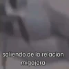 🐦 PALOMA MIGAJERA BAILANDO🐦 6