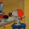 3 AM🫧ROSE🫦 Snoopy 5