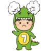 恐龍老公_ 7