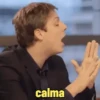 calma