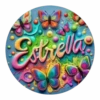 Feliz cumpleaños Estrellita💥 5