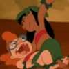 Lilo & Stitch 23