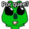 Pensamientos Marcianos 🛸👽 5