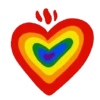 LGBTQ+ PRIDE 💞🏳️‍🌈 15