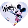 Nombres(Mickey Mouse)💞1🇵🇪Movi 9