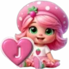 ABC(Niña Fresita🍓)💞1🇵🇪Movi 10