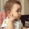 Bebés Reacciones3🍭💙 11