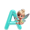 ABC(Celeste)💞1🇵🇪Movi 9