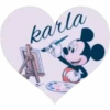 Nombres(Mickey Mouse)💞1🇵🇪Movi 10