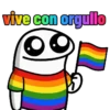 LGBTQ -FLORK 🥰 6