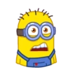 Minions 1 😁 MOV. 🇲🇽 15