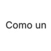 Fuerza regida Coqueta 😎 10