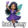 BTS hada army