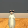 🐭 ratón Milton 🐀 Bailando 🪩 5