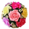 FLORES 13