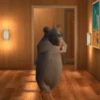 Raton Milton - Bailando 🐀 8