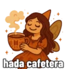 + + BTS hada cafetera