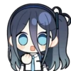 Arisu 1 - GIF PACK 9