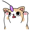 🐱🐈 CrEaM CaT 🐈🐱  (Mov) 11