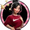 Princesas👸💞1🇵🇪Movi 7