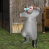 Ratón Milton 🐭 12