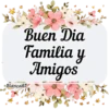 BUEN DÍA😎☀️🦋🌹 11