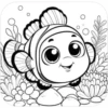 Animalitos en Blanco y Negro💞1🇵🇪Clásica 8