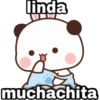Linda muchachita🎀💖 Amor 😍 5
