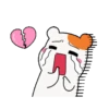 💕Adorables Reacciones 2💕Mov 13