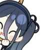 Arisu 1 - GIF PACK 10