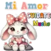 Linda conejita🎀💞1🇵🇪Movi 10