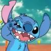 Stitch▶️💞1🇵🇪Movi 6